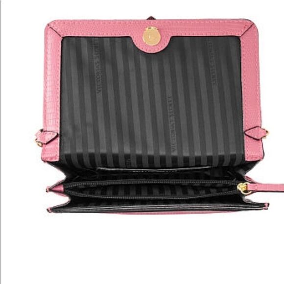 Victoria Secret Mini Crossbody Shoulder Bag - Picture 3 of 3